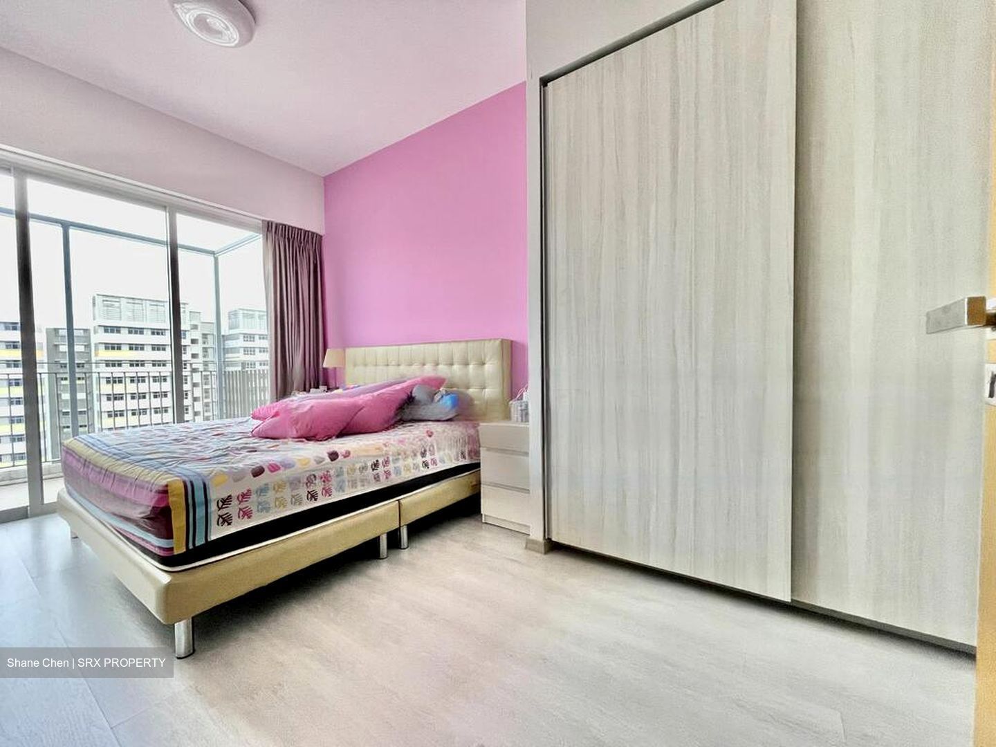 CityLife @ Tampines (D18), Condominium #462599291